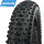 SCHWALBE Reifen "Al Mighty" Evolution Li 120-559 (26" x 4,80), 1770 g, 320 Aluminium Spikes