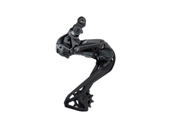 SHIMANO Schaltwerk "Ultegra Di2 RD-R8150" SB-verpa grau