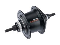 SHIMANO Getriebenabe "Nexus" Inter-7 SGC 36...