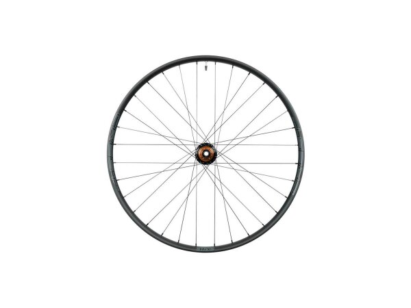 STANS NOTUBES Laufrad "CREST MK4", 29"  VR, 6-Loch Scheibenbremse, 12 x 100 mm