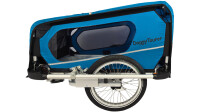 DOGGYTOURER Hundeanhänger Doggy Tourer S, Fahrradanh