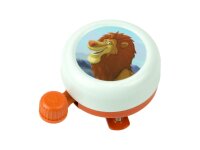 WIDEK Kinderglocke "Animals Kingdom" Sta...