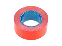 ZÉFAL Felgenband Tubeless Tape  rot, 25 mm