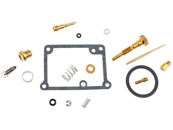 KEYSTER Reparatursatz Vergaser Beinhalte KY-0605