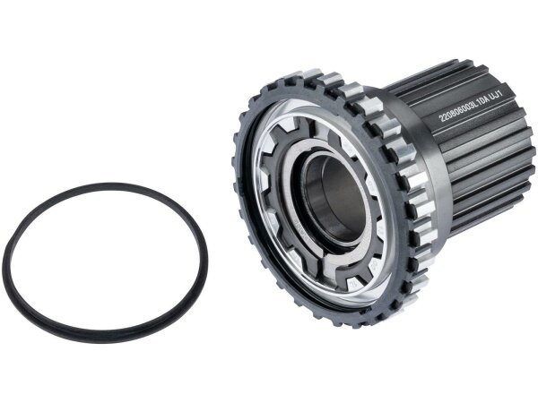 SHIMANO Freilaufkörper Passend für FH-M8110/FH-M80 12-fach, Micro