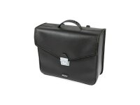 HABERLAND Einzeltasche "Hans" Volumen: 14 l,...