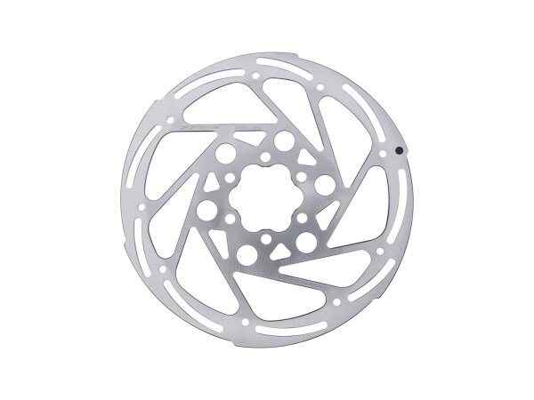 TRP Bremsscheibe "RS02M" SB-verpackt, 6- Ø 160 mm