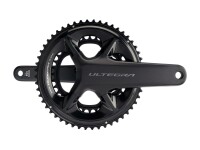 SHIMANO Kettenradgarnitur "Ultegra" FC-R 52 /...