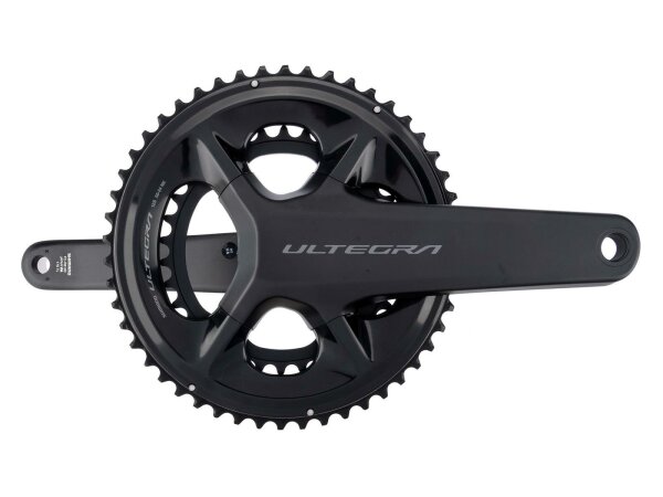 SHIMANO Kettenradgarnitur "Ultegra" FC-R 50 / 34 Zähne, 175 mm Kurbellänge