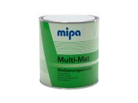 MIPA Lackadditiv "Multi Mat" Universal,  3000...