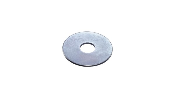 DRESSELHAUS Kotflügelscheibe "4170" Galv 5,3x20 mm, VE: 20 Stück