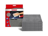 SONAX Microfasertuch "Coating Towel" Mic...