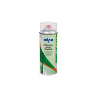 MIPA Klarlack "Autospray" 2-Schicht-Acry 400 ml...