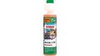 SONAX Scheibenreiniger "KlarSicht 1:100" 250 ml...