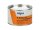 MIPA Kunststoffspachtel "P35 Elastic" El 1000 g Dose, graphitgrau (ca. RAL 7024)