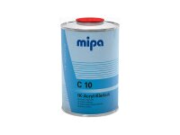 MIPA Klarlack "C 10" 1K-Acryl-Klarlack m 1 l Dose