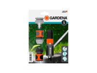 GARDENA Reinigungsspritze "Grundausstatt...