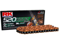 RK Kette "520XSO2" 5/8 x 1/4, RX-Ring Ke 106...