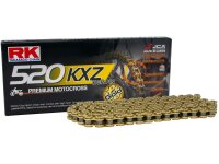 RK Kette "GB520KXZ" 5/8 x 1/4, Premium M 120...