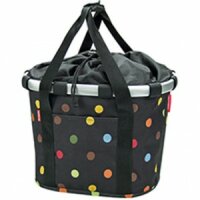 RIXEN & KAUL Shoppingtasche "Bikebas dots