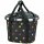 RIXEN & KAUL Shoppingtasche "Bikebasket" Volum dots