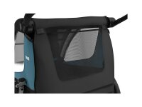 THULE Umrüst-Kit "Courier Dog Trailer-Ki schwarz