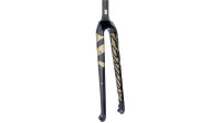 CONWAY Gabel Carbon GRV, Mod. 22 12.0, black / gold