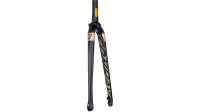 CONWAY Gabel Carbon RR, Mod. 22 12.0, black / gold metallic