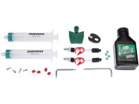 SRAM Entlüftungs-Kit Für hydraulische Sc mit...