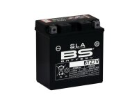 Batterie "YTZ7V" BS-Battery, SLA, versiegelt