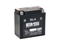 Batterie "YB7-A" ETN: 508 013 008 BS-Battery, SL