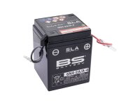 Batterie "6N4-2A-4" ETN: 004 014 001...