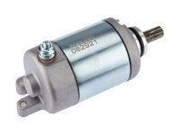 ARROWHEAD Anlassermotor Verstärkter Anla 12 V, 9 Zähne