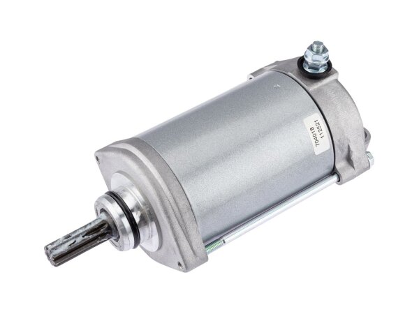 ARROWHEAD Anlassermotor Verstärkter Anla 12 V, 9 Zähne