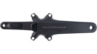 SHIMANO Kurbelarmsatz "Ultegra" FC-R8100 172,5 mm Kurbellänge