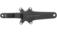 SHIMANO Kurbelarmsatz "Ultegra" FC-R8100 175 mm Kurbellänge