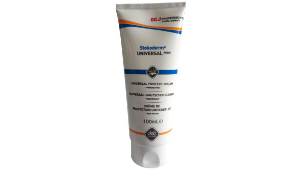 STOKO Hautschutzmittel "Stokoderm Universal Pure", Hautlotio