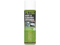 Petec Dicht- & Klebstoffentferner Spray Unterliegt...