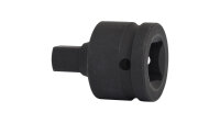 KS-TOOLS Reduzieradapter, 3/4" auf 1/2", für Maschinenbetäti