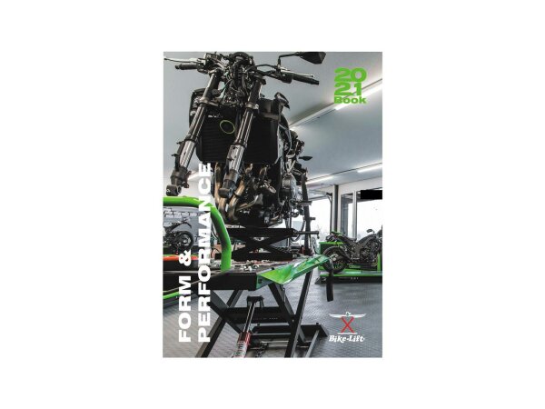 BIKE LIFT Katalog Um sich diesen Katalog als PDF a Sprachen: engl