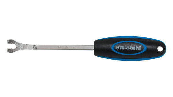 SW-STAHL Lösehebel "94805L", Universal, für Türverkleidungen