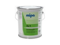 MIPA Grundierfiller "4+1 Acrylfiller HS" 4 l...