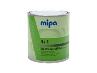 MIPA Grundierfiller "4+1 Acrylfiller HS" 3 l...