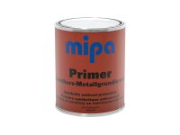 MIPA Grundierung "Metallgrund" 1K-Rostsc 1000...