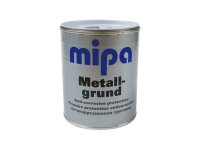 MIPA Grundierung "Metallgrund" 1K-Rostsc 750 ml...