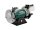 METABO Doppelschleifmaschine "DS 125", Netzbetrieben, 200W, 