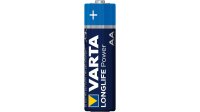 VARTA Batterie "Longlife Power - High Energy"...