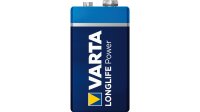 VARTA Batterie "Longlife Power - High En E-Block...