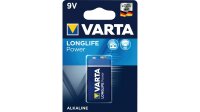 VARTA Batterie "Longlife Power - High Energy"...