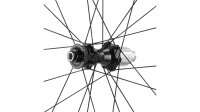 CAMPAGNOLO Laufradsatz "Levante Carbon D HG